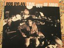 Bob Dylan - Time Out Of Mind original DLP vinyl on Columbia Holland '87 NM-