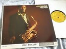 Sonny Rollins and the Contemporary Leaders - CONTEMPORARY deep groove 3564
