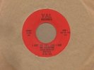 Joe Valentine - I Lost the Only Love I Had - Val