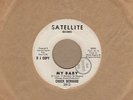 Chuck Bernard - My Baby - Satellite