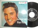 ELVIS PRESLEY Orig. D RCA EPA-9644 EP  SEHR SCHÖNER ZUSTAND  M-