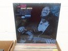 Grant Green FEELIN' THE SPIRIT Blue Note 4132 Mono Van Gelder New York Address