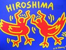TOP RARE KEITH HARING ART 7