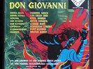 DECCA SXL 2117/20 ED1 [Spain] STEREO -  Mozart - Don Giovanni - 4LP box set - NM