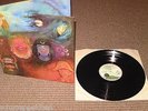 KING CRIMSON  In the Wake of Poseidon  old ISLAND ILPS 9127 von 1970  ORIGINAL
