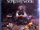 JETHRO TULL SONGS FROM THE WOOD RARE STILL SEALED ORIGINAL 1977 CHRYSALIS LP
