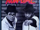 RUN-D.M.C. SELF-TITLED FIRST ALBUM RARE ORIG 1984 PROFILE LP EARLY RAP CLASSIC