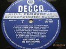 John Mayall and the Bluesbreakers - A Hard Road - Decca Unboxed stereo