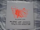 Peter Brotzmann Octect - Machine Gun LP NEW 2011 Reissue Slowboy Vinyl Free Jazz