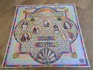 Lynyrd Skynyrd LP second helping UK MCA 1st press NEAR MINT 7 pictures