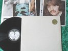The Beatles LP White Album (1C 172... Label France) TOP ZUSTAND