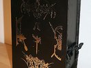 Nargaroth limited edition split box set with sarvari ( burzum darkthrone immorta
