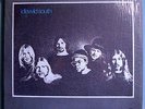 ALLMAN BROTHERS BAND IDLEWILD SOUTH RARE ORIG '70 ATCO LP IN SHRINK 1A NM