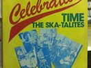 STUDIO ONE SKA LP SKATALITES CELEBRATION TIME ?