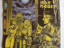IRON MAIDEN 