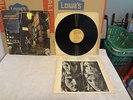 1972 DAVID BOWIE RISE AND FALL OF ZIGGY STARDUST AND THE SPIDERS FROM MARS LP