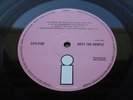 MOTT THE HOOPLE SELF TITLED SCARCE ORIGINAL1969 PINK ISLAND STEREO LP EX