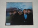 THE ROLLING STONES - BETWEEN THE BUTTONS - LK 4852 - UNBOXED DECCA - RED GROOVED