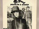 Pip Proud Adreneline & Richard Rare Australian Hippy Acid Folk Prog Psych LP