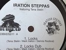 Iration steppas - locks , uk orig 10