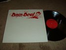 LEE PERRY & FULL EXP DISCO DEVIL/BOB MARLEY & WONG CHU KEEP ON MOVING TROJAN