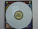 PEARL JAM BACKSPACER STUDIO ALBUM WHITE VINYL. LIMITED EDITION. RARE.