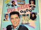 Elvis Presley/Various Artists 