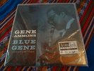 Gene Ammons Blue Gene New 2 Vinyl APO 180 gram 45rpm #258 Analogue Audiophile