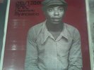 Chrissy Zebby Tembo & Ngozi Family lp Psych Zambia WOW