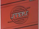 Steps - Sugar EP - Dolphin VG+/VG++