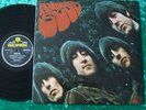 The Beatles LP Rubber Soul (Remastered 2012) TOP ZUSTAND