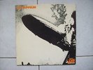Led Zeppelin I / Same, LP. Atlantic, sehr gute Erhaltung