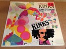 THE KINKS LP 