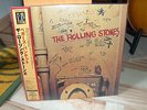 Rolling Stones-Beggers Banquet 200g Japan Pressung Long sold out