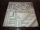 Arawak Simoncini Multifrequenze Library Italy Italian  SEALED LP