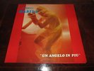 Angelo Basile Un Angelo in Più Italy Italian 1975 Prog Gatefold Cover Unplayed