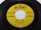 RARE DALLAS TEXAS BLACK GOSPEL BROTHER JOE MAY   (LISTEN)....