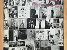 Rolling Stones Exile On Main St Original LP