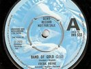 FREDA PAYNE: Band Of Gold (UK Invictus WITHDRAWN DEMO - INV 533)
