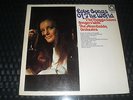 MAGGIE EAVES SINGERS UK LP '72 BARBARA MOORE SCAT BOSSA