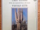 JIMMY GIUFFRE WESTERN SUITE U.S 12