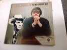 Roy Orbison NM  Vinyl Promo LP(1970)-Hank Williams The Roy Orbison Way