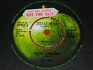 THE IVEYS (BEATLES) 1968 UK APPLE 1st PRESS DEMO MAYBE TOMORROW 1G/1G EXCELLENT+