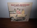 LP Roy Lee Johnson and the Villagers VG Stax