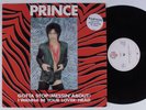 PRINCE Gotta Stop (Messin' About) WARNER BROS 12