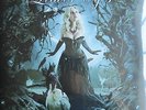 Leaves Eyes - Symphonies Of The Night (Scarce BLUE VINYL Album)