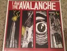 I Am The Avalanche Self-titled Vinyl LP