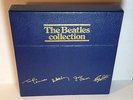 The Beatles Collection Blue Box Set BC-13 (UK)