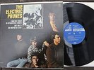 THE ELECTRIC PRUNES-I HAD TOO MUCH TO DREAM LAST NIGHT-ORIGINAL 1967 MONO LP