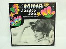 Mina Sabato Sera Studio Uno 1967 Moletti RFL LP 14203 Italian EX/VG+